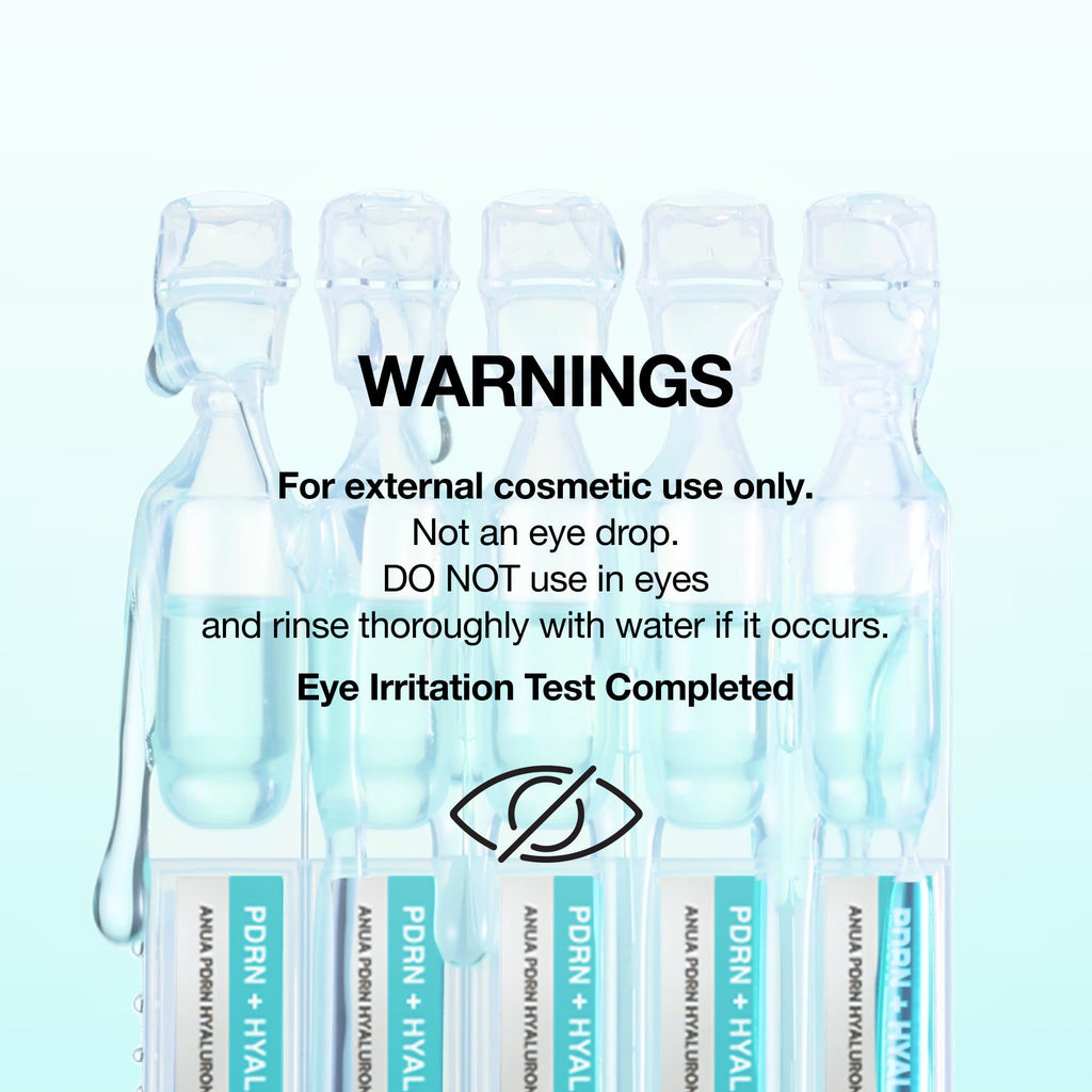 PDRN Hyaluronic Acid Capsule 100 One Day Serum - Image 7