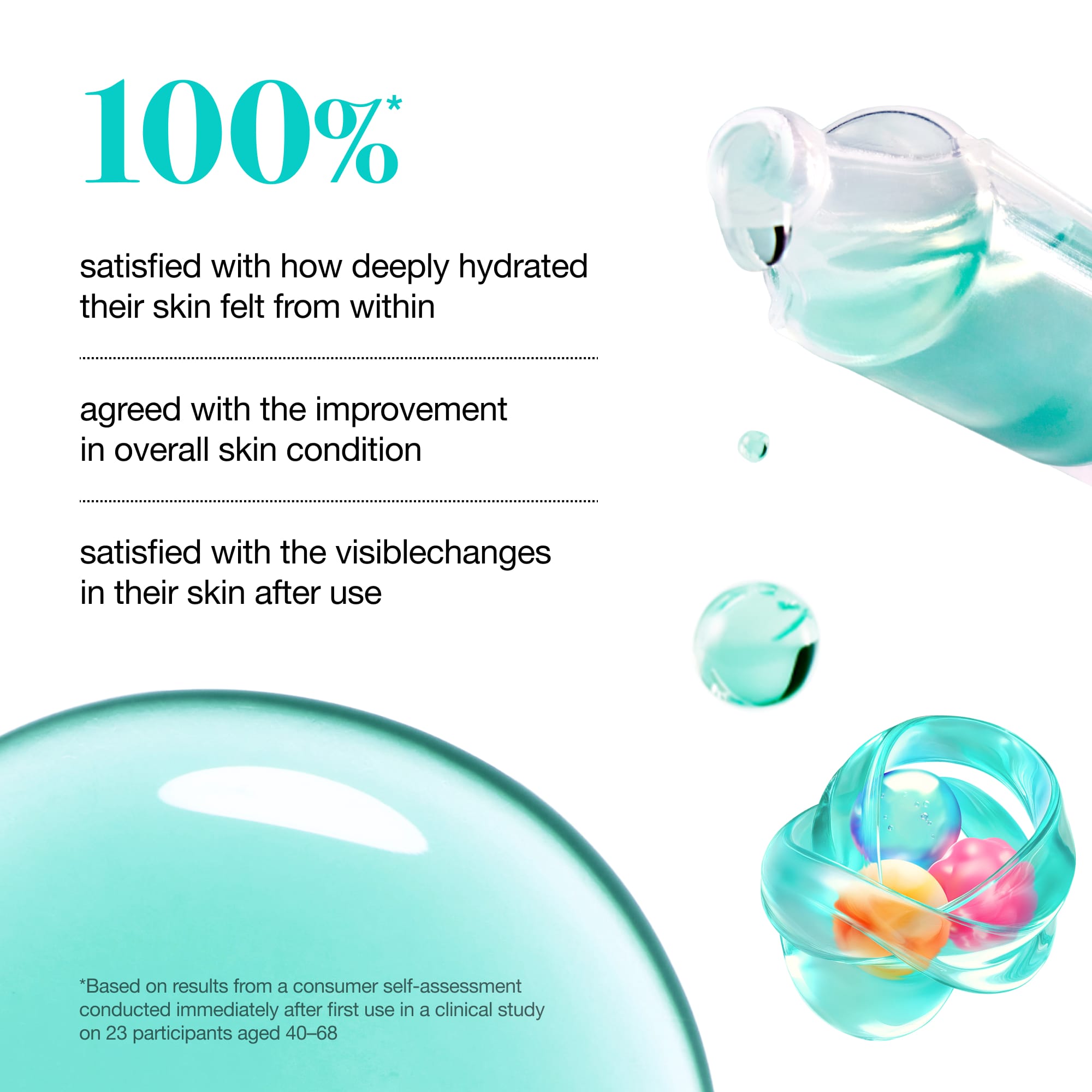 PDRN Hyaluronic Acid Capsule 100 One Day Serum - Image 5