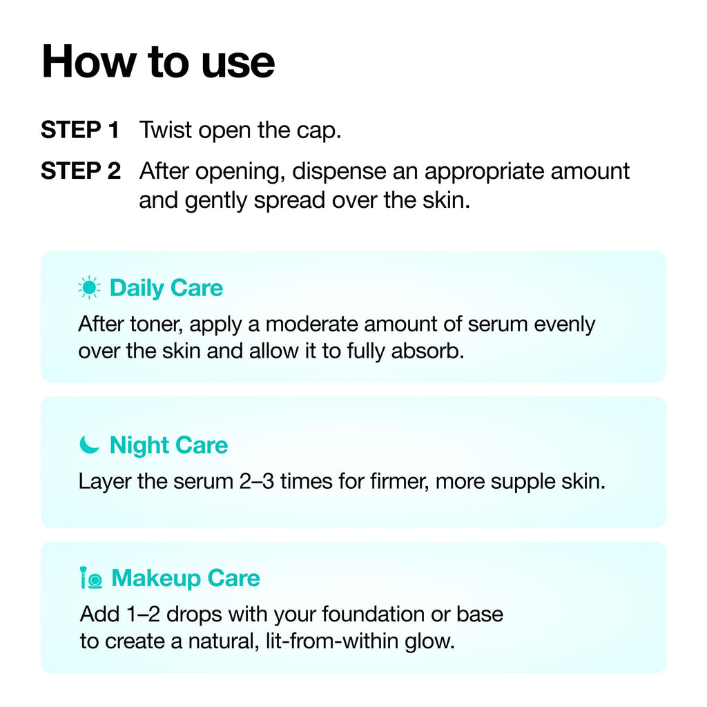 PDRN Hyaluronic Acid Capsule 100 One Day Serum - Image 8
