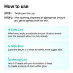 PDRN Hyaluronic Acid Capsule 100 One Day Serum - Image 8