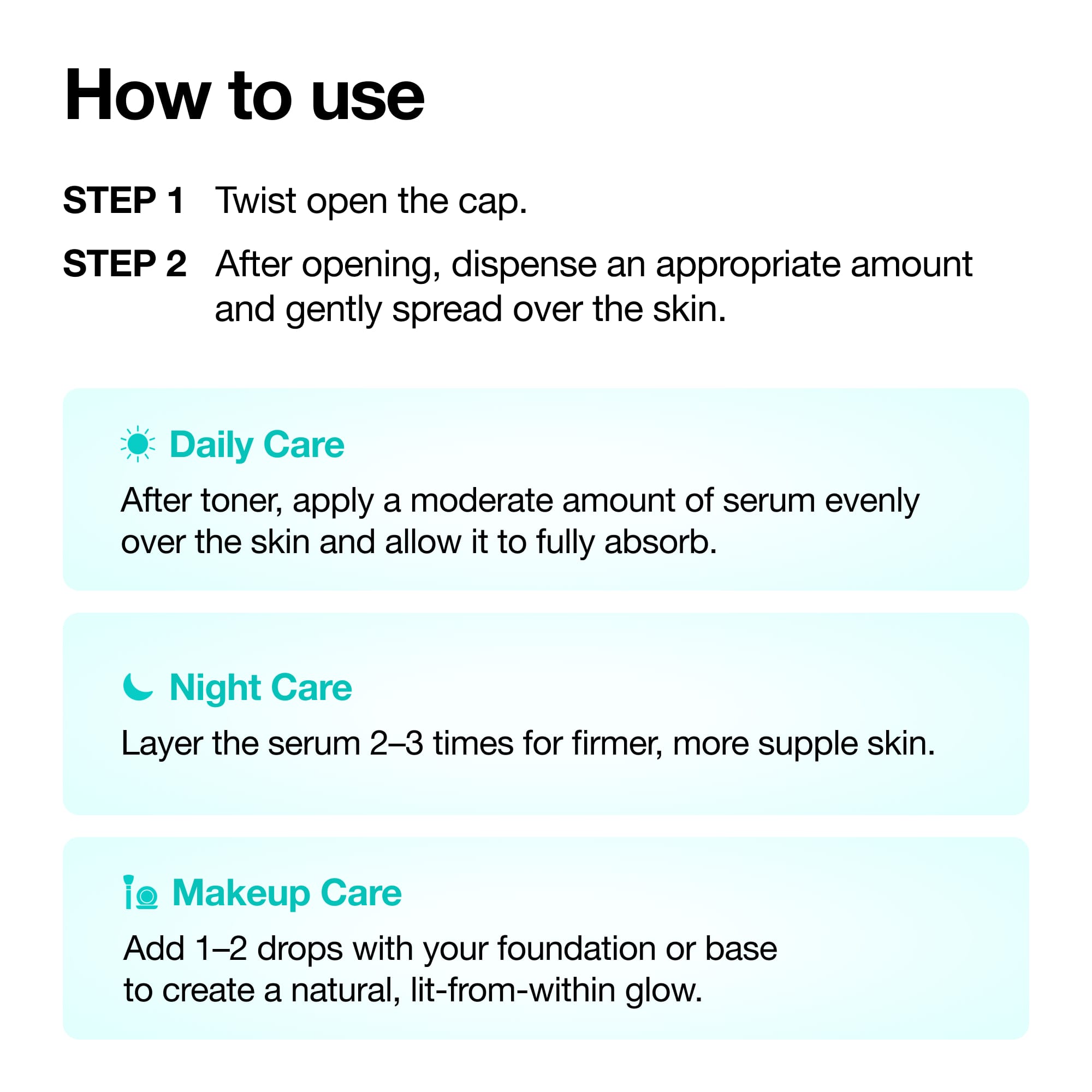 PDRN Hyaluronic Acid Capsule 100 One Day Serum - Image 8