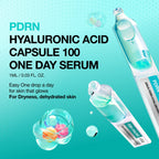 PDRN Hyaluronic Acid Capsule 100 One Day Serum - Image 2