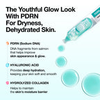 PDRN Hyaluronic Acid Capsule 100 One Day Serum - Image 3