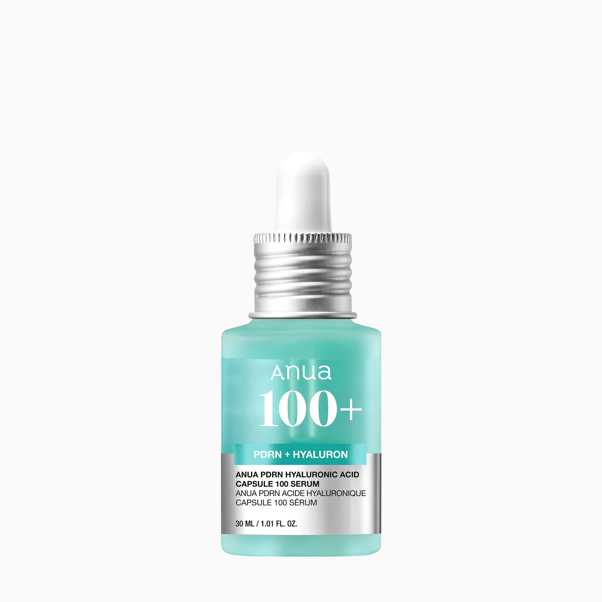 PDRN Hyaluronic Acid Capsule 100 Serum - Image 1