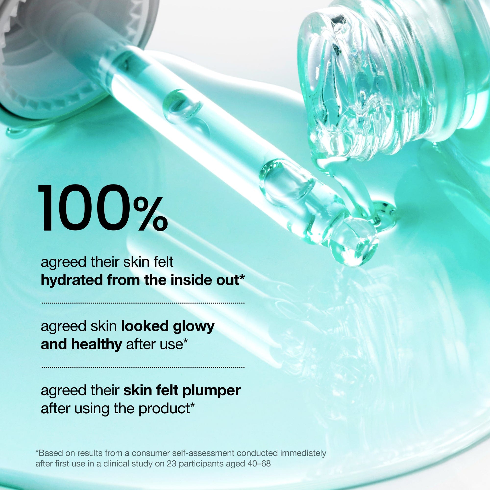 PDRN Hyaluronic Acid Capsule 100 Serum - Image 3