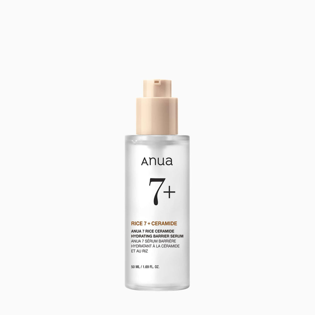 Rice Ceramide 7 Hydrating Barrier Serum - Image 1