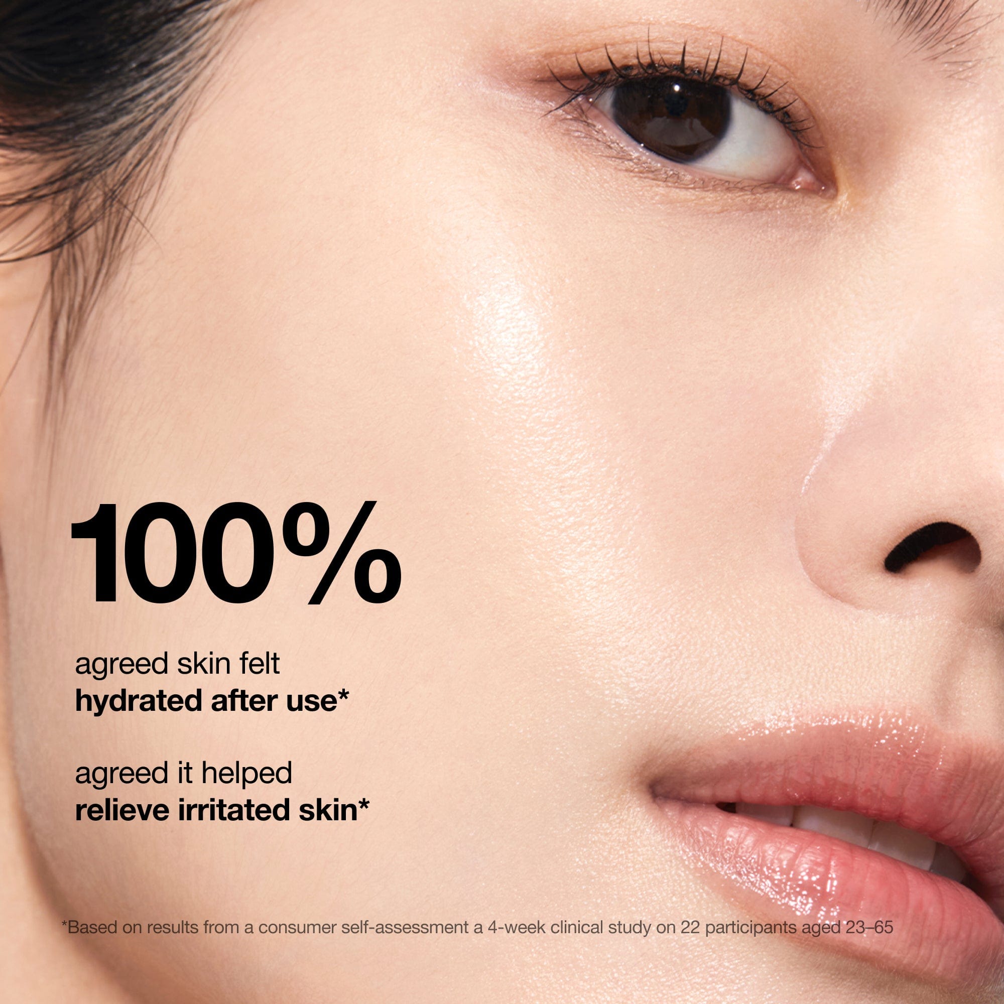 Rice Ceramide 7 Hydrating Barrier Serum - Image 4
