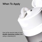 8 Hyaluronic Acid Hydrating Gentle Foaming Cleanser - Image 6