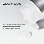 8 Hyaluronic Acid Moisturizing Gentle Gel Cleanser - Image 8