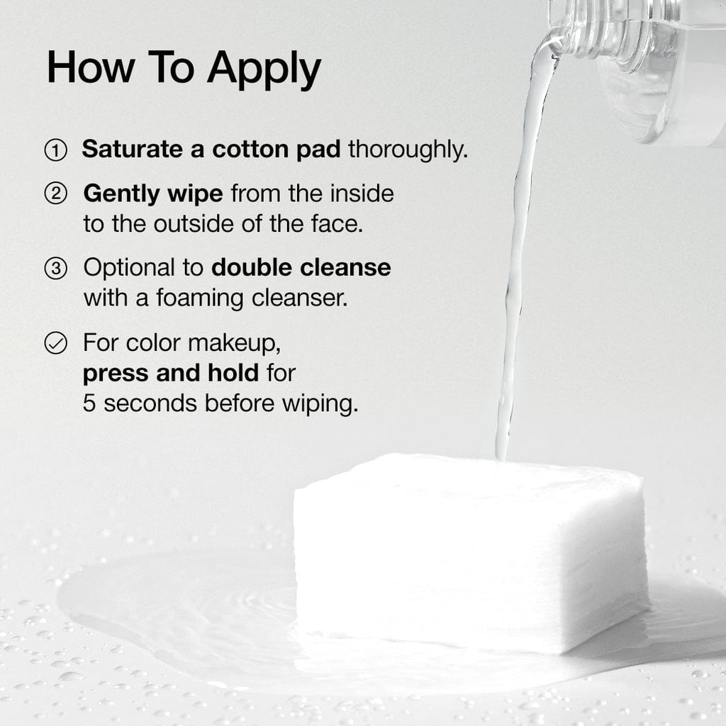 Heartleaf Low pH Deep Cleansing Water - Image 5
