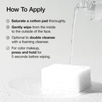 Heartleaf Low pH Deep Cleansing Water - Image 5