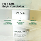 Heartleaf LHA Moisture Peeling Gel - Image 5
