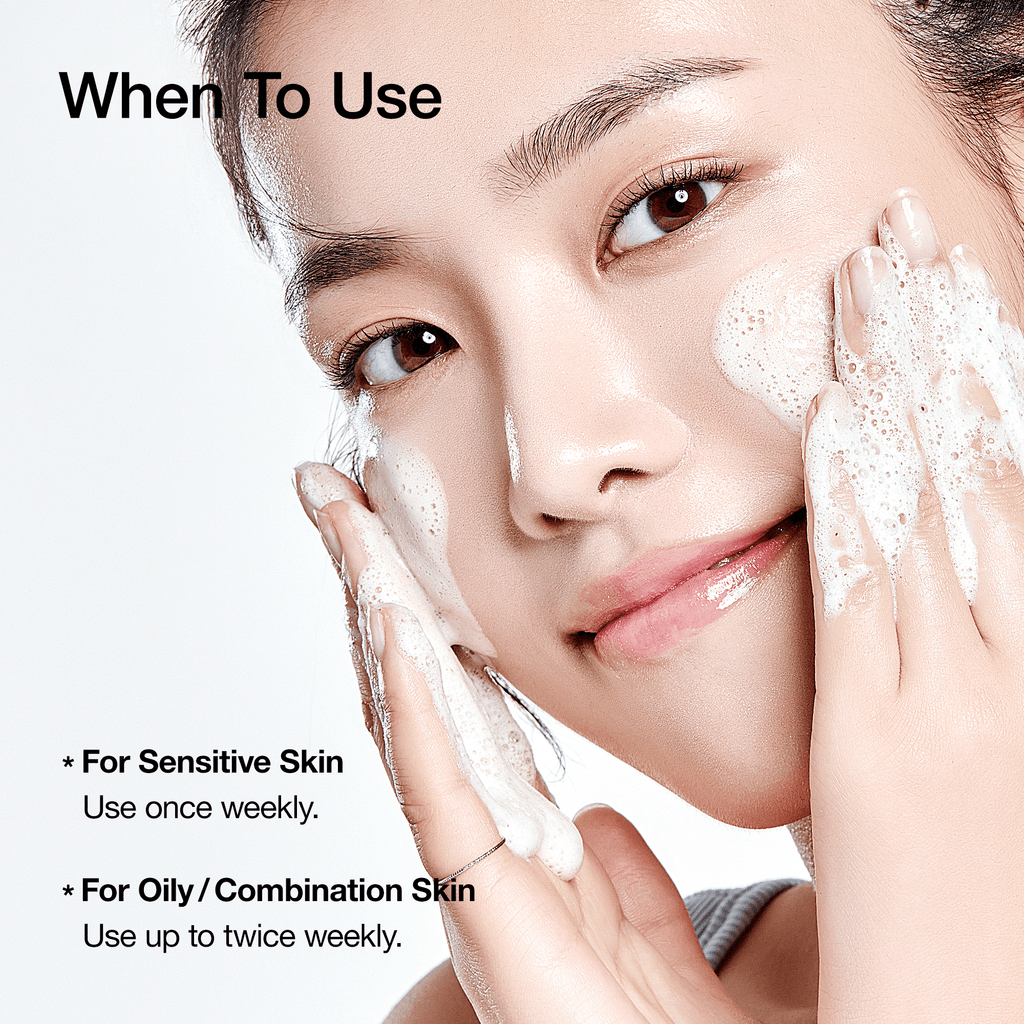 Heartleaf LHA Moisture Peeling Gel - Image 6