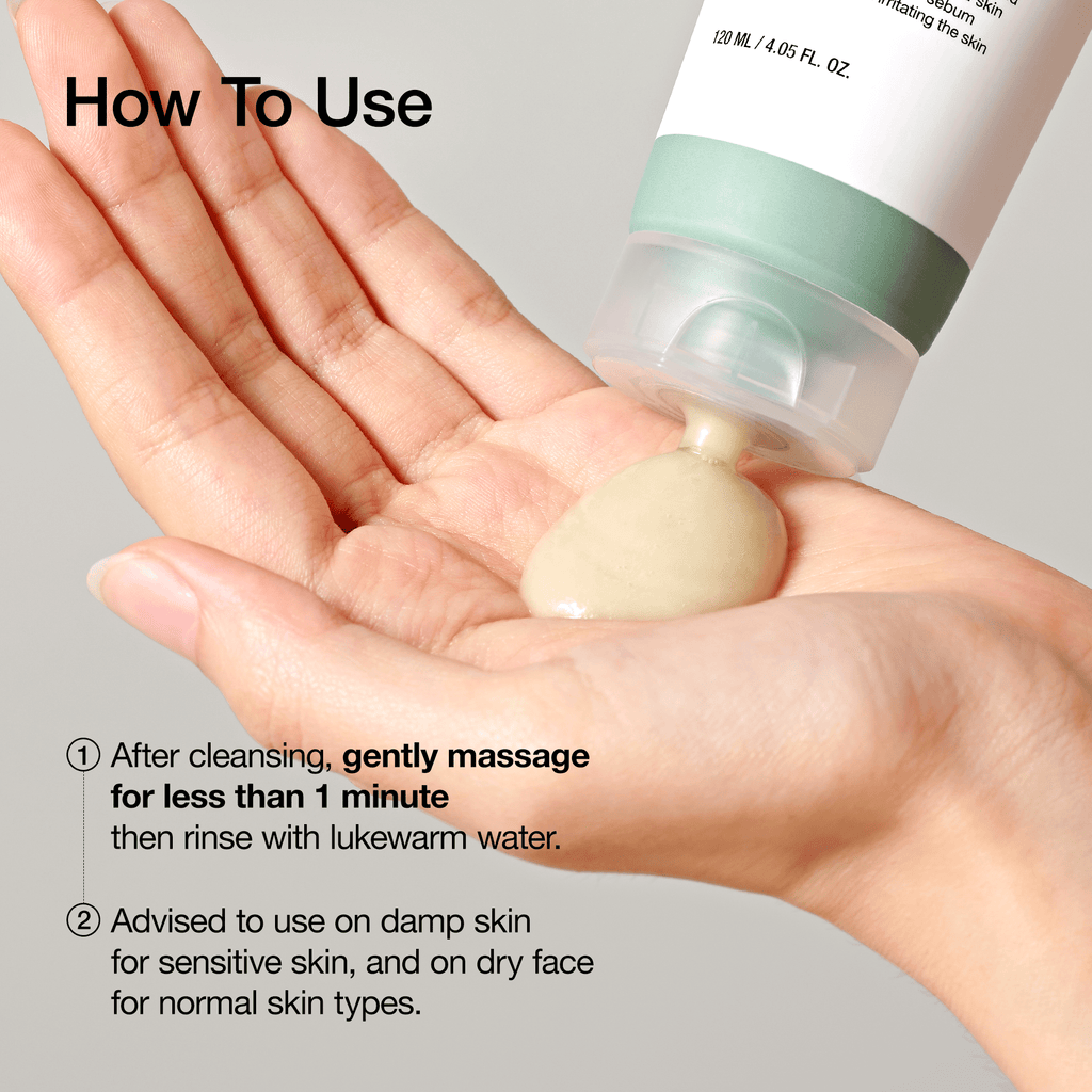 Heartleaf LHA Moisture Peeling Gel - Image 7