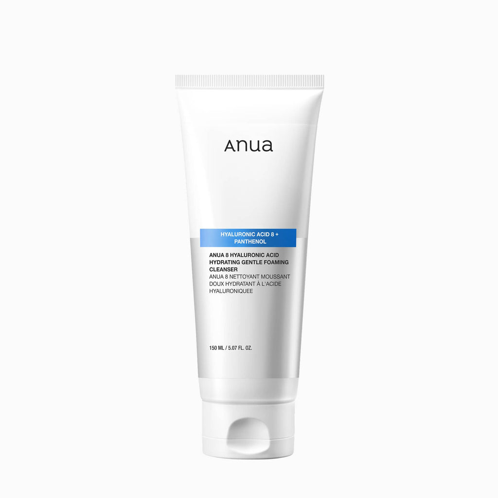 8 Hyaluronic Acid Hydrating Gentle Foaming Cleanser - Image 1