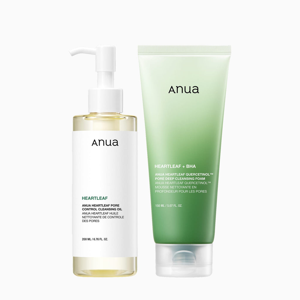 Double Cleansing Duo Set - Image 2