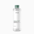 Heartleaf Low pH Deep Cleansing Water - Image 1