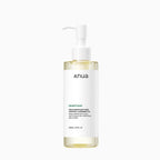 Heartleaf Pore Control Cleansing Oil - Image 1