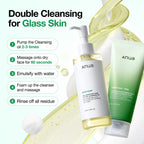Double Cleansing Duo Set - Image 4