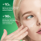 Heartleaf Pore Control Cleansing Oil - Image 6