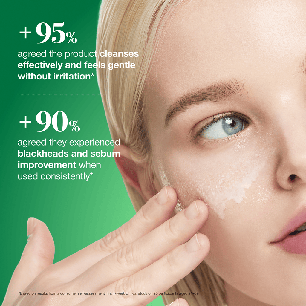 Double Cleansing Duo Set - Image 11