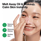 Heartleaf Pore Control Cleansing Oil - Image 8