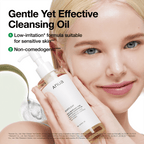 Heartleaf Pore Control Cleansing Oil - Image 7