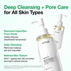 Heartleaf Pore Control Cleansing Oil - Image 10
