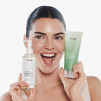 Double Cleansing Duo Set - Image 1