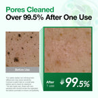 Heartleaf Quercetinol Pore Deep Cleansing Foam - Image 5