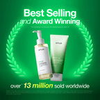 Heartleaf Quercetinol Pore Deep Cleansing Foam - Image 4