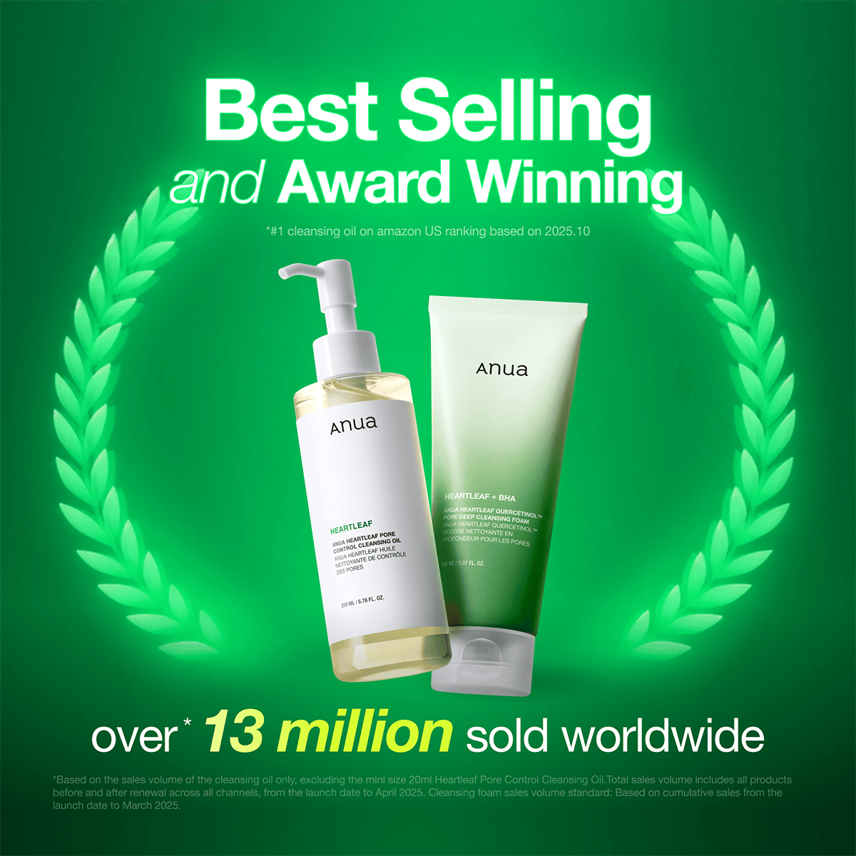 Heartleaf Quercetinol Pore Deep Cleansing Foam - Image 4