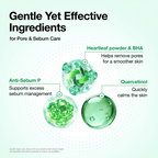 Heartleaf Quercetinol Pore Deep Cleansing Foam - Image 8