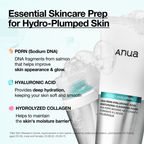 PDRN Hyaluronic Acid Moisturizing Cleansing Foam - Image 5
