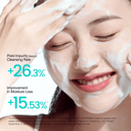PDRN Hyaluronic Acid Moisturizing Cleansing Foam - Image 4