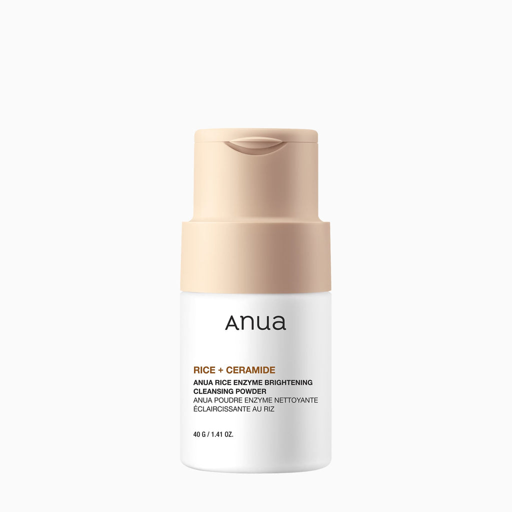 Rice Enzyme Brightening Cleansing Powder - Image 1