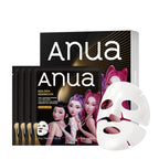 Golden Honmoon Barrier Collagen Mask 4ea - Image 1