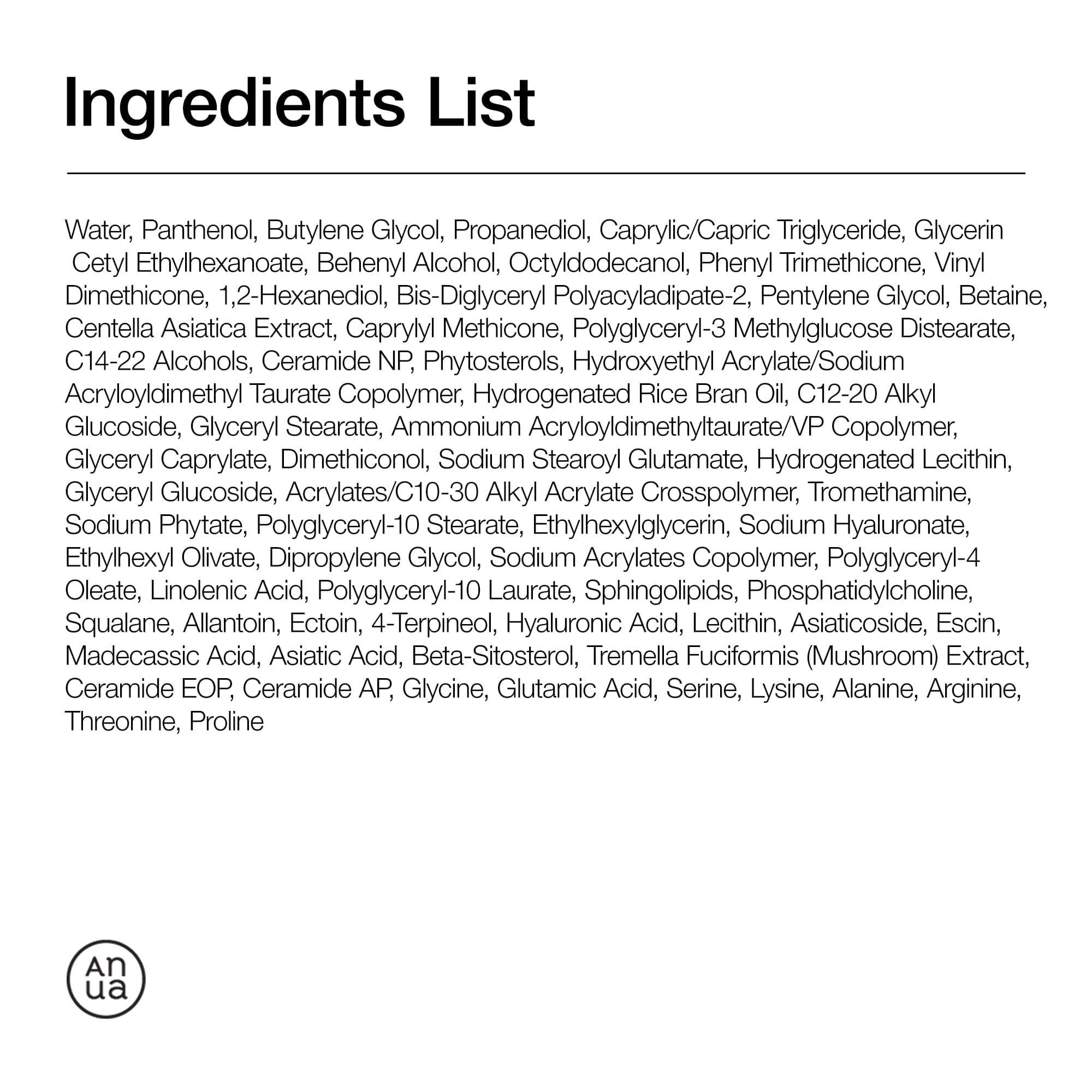 3 Ceramide Panthenol Moisture Barrier Cream - Image 6