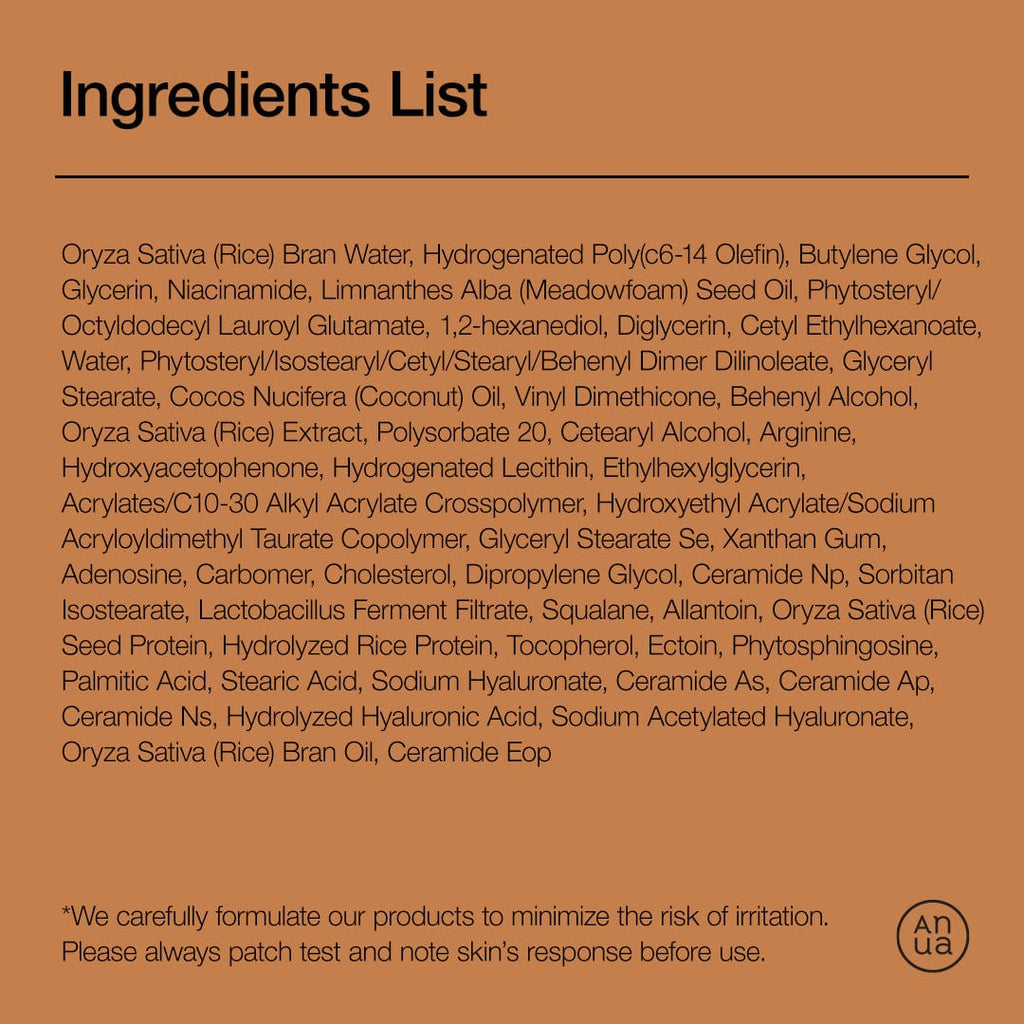 Rice 70 Intensive Moisturizing Milk - Image 6