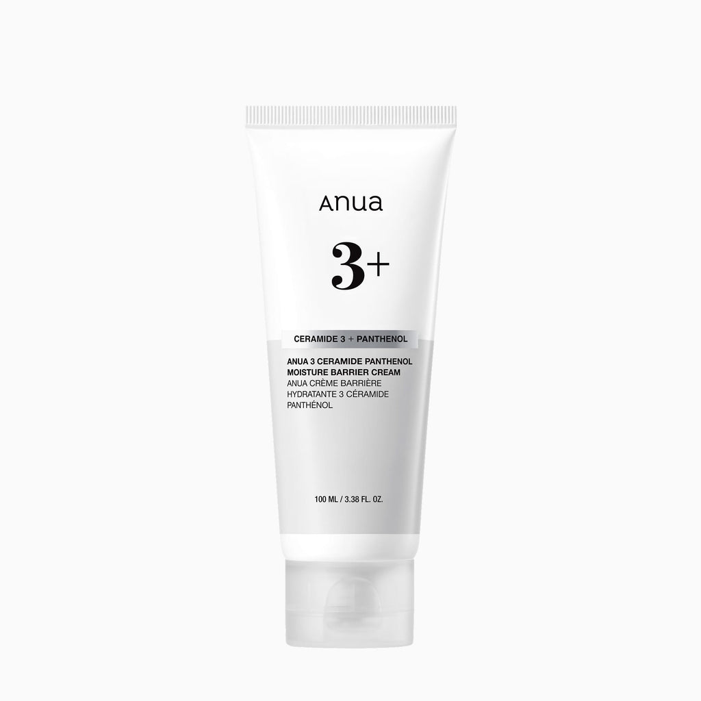 3 Ceramide Panthenol Moisture Barrier Cream - Image 1