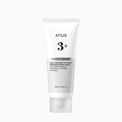 3 Ceramide Panthenol Moisture Barrier Cream - Image 1