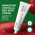 Heartleaf Centella Red Spot Cream - Image 2