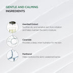 Heartleaf 70% Intense Calming Cream - Image 4