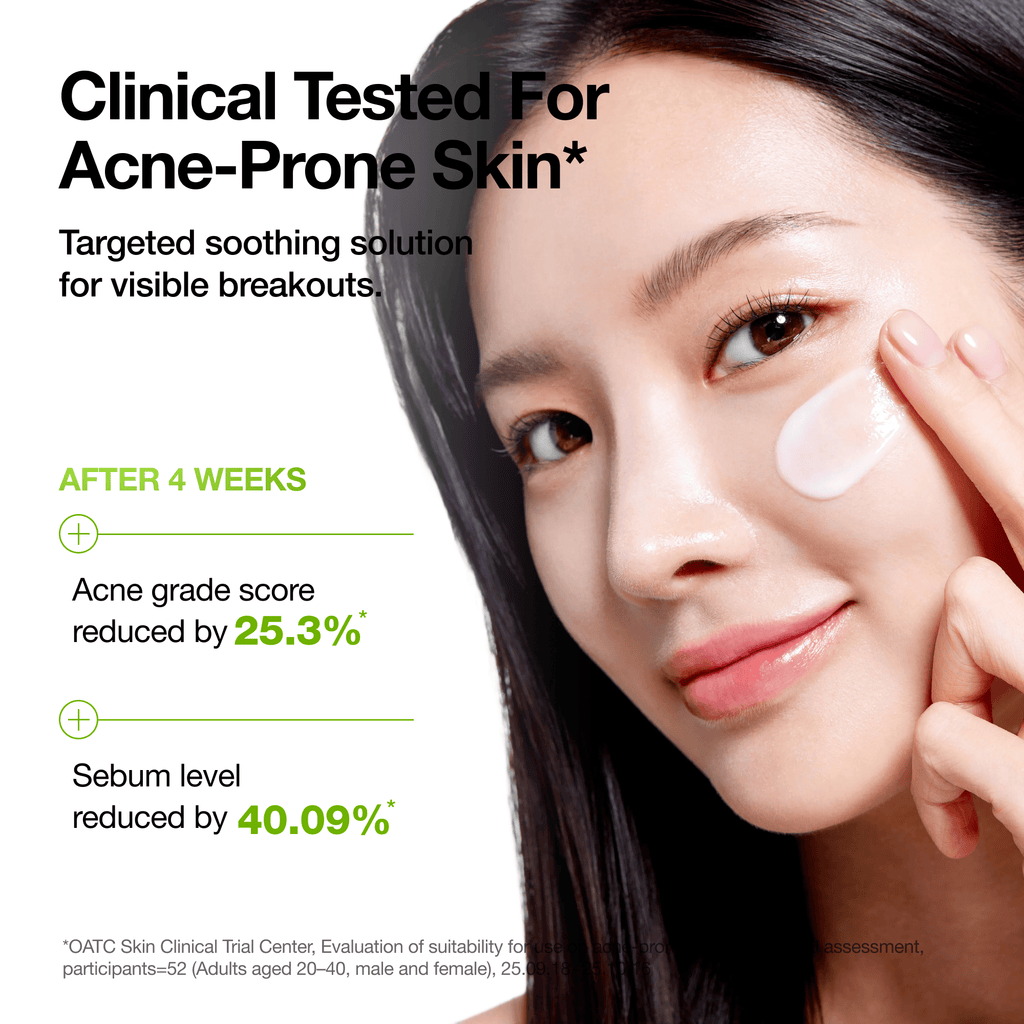 Azelaic Acid CICA Skin Soothing Moisturizer - Image 6