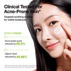Azelaic Acid CICA Skin Soothing Moisturizer - Image 6
