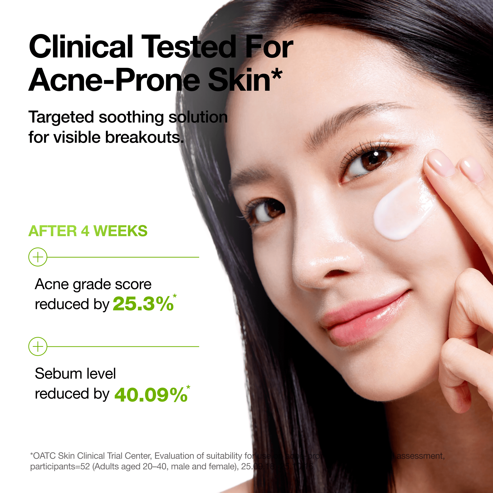 Azelaic Acid CICA Skin Soothing Moisturizer - Image 6