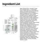 Azelaic Acid CICA Skin Soothing Moisturizer - Image 10