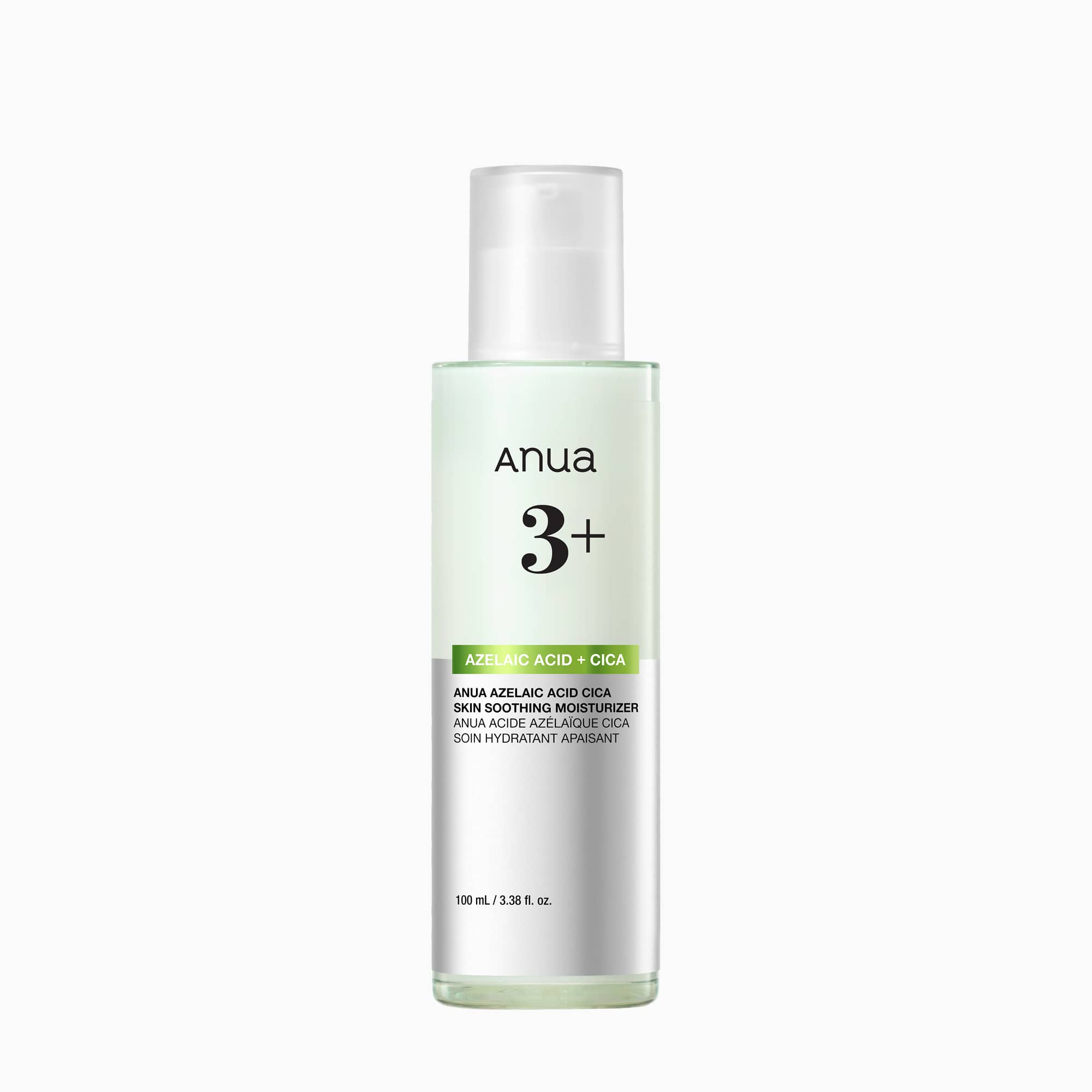 Azelaic Acid CICA Skin Soothing Moisturizer - Image 1