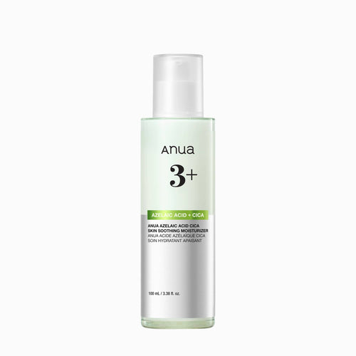 Azelaic Acid CICA Skin Soothing Moisturizer - Image 1