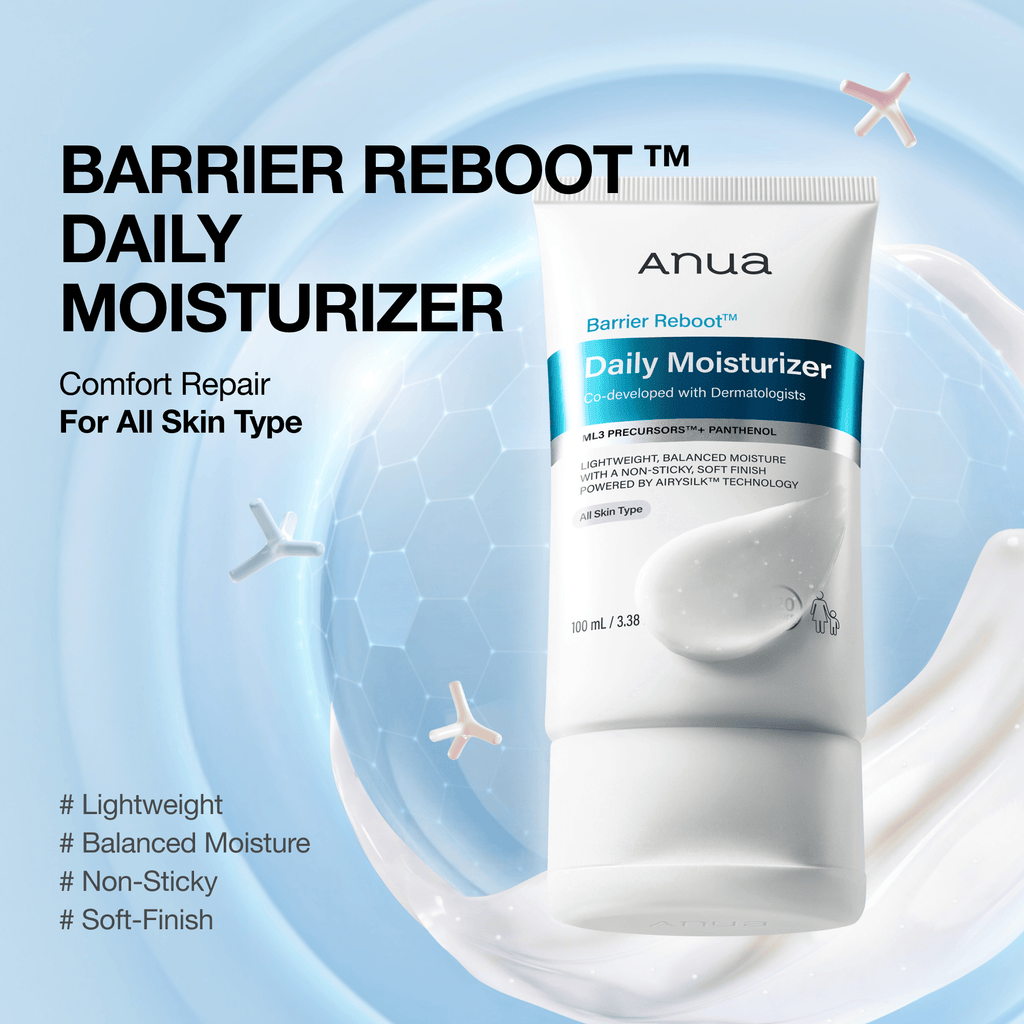 Barrier Reboot Daily Moisturizer - Image 2